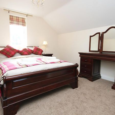 The Forge Hotel Aislaby ภายนอก รูปภาพ