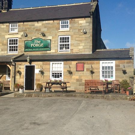 The Forge Hotel Aislaby ภายนอก รูปภาพ
