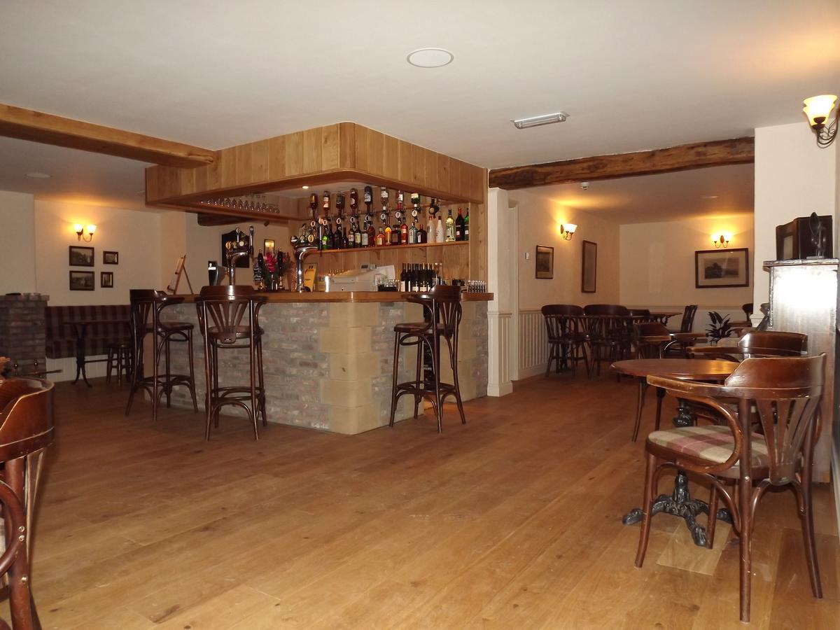 The Forge Hotel Aislaby ภายนอก รูปภาพ