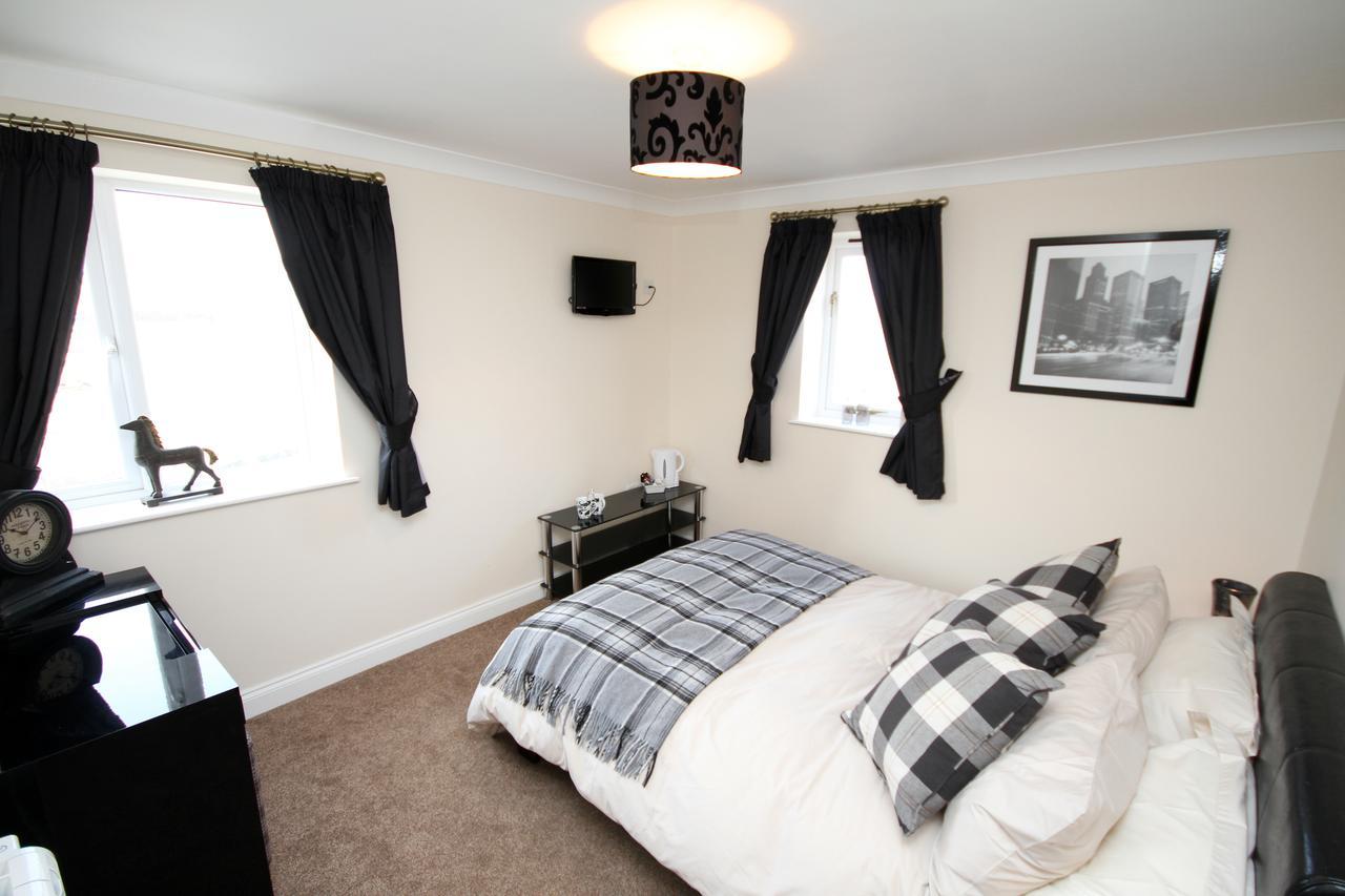 The Forge Hotel Aislaby ภายนอก รูปภาพ