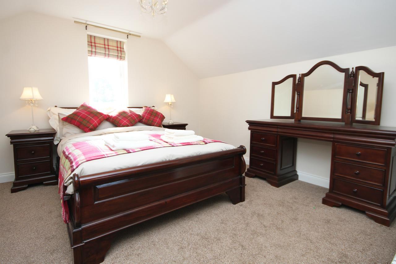 The Forge Hotel Aislaby ภายนอก รูปภาพ