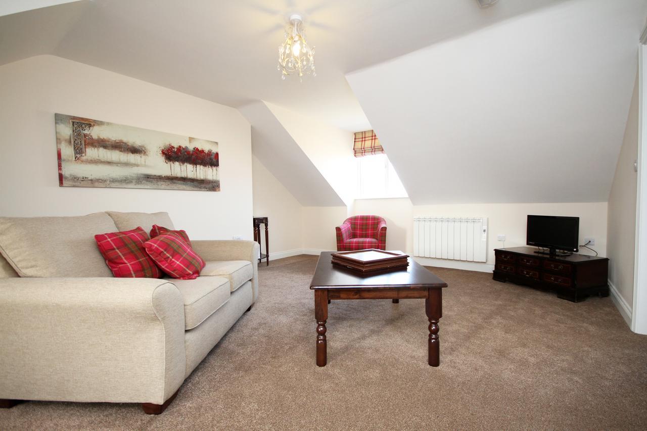 The Forge Hotel Aislaby ภายนอก รูปภาพ