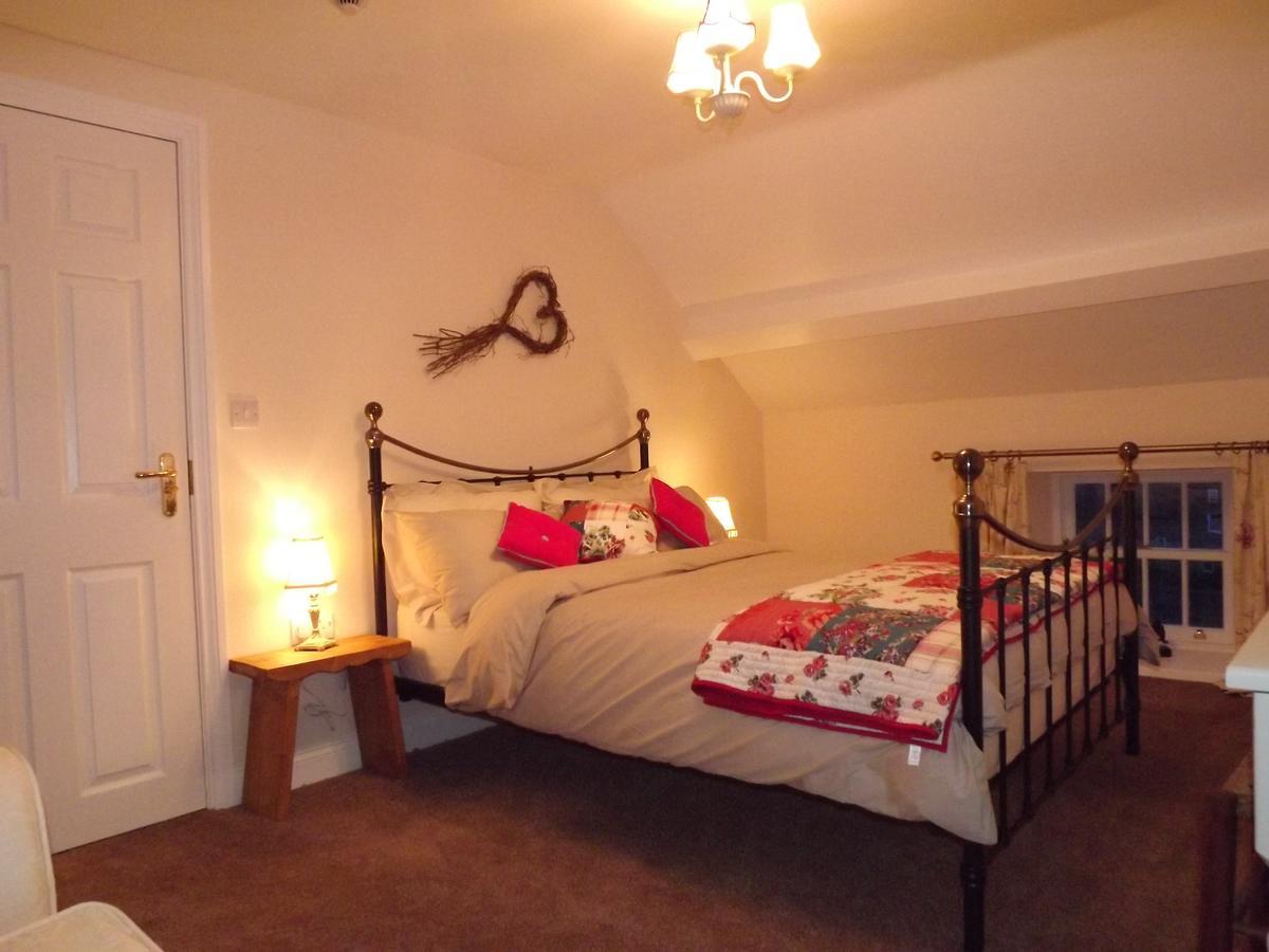 The Forge Hotel Aislaby ภายนอก รูปภาพ