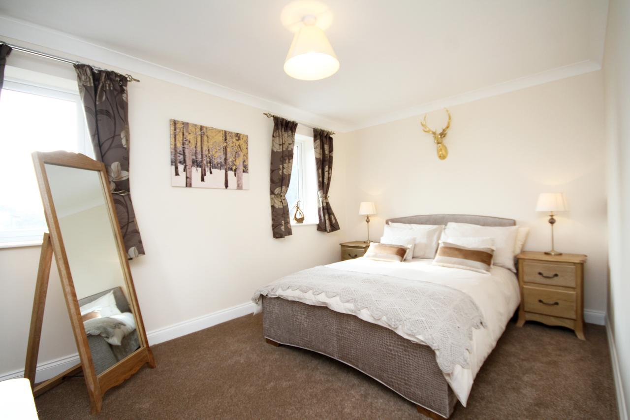 The Forge Hotel Aislaby ภายนอก รูปภาพ