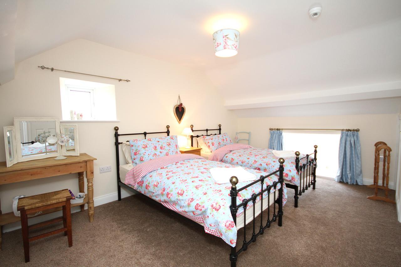 The Forge Hotel Aislaby ภายนอก รูปภาพ
