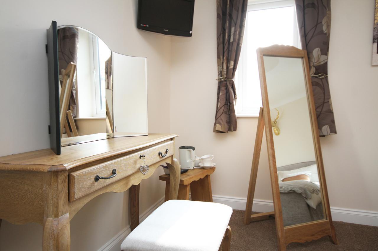 The Forge Hotel Aislaby ภายนอก รูปภาพ