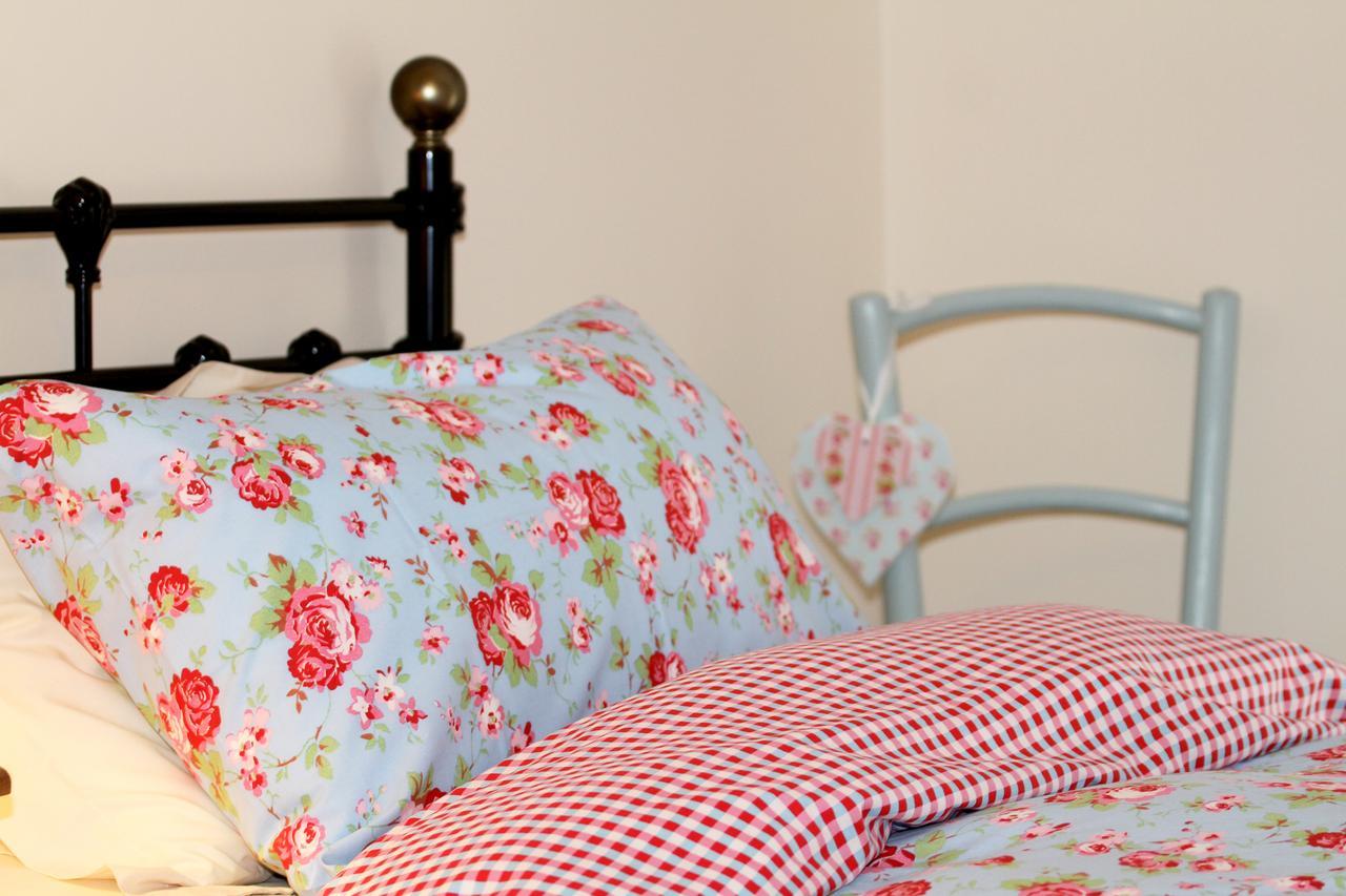 The Forge Hotel Aislaby ภายนอก รูปภาพ
