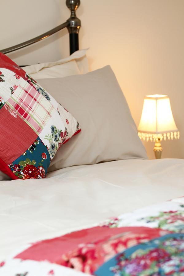 The Forge Hotel Aislaby ภายนอก รูปภาพ